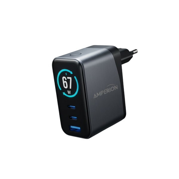Amperion 67W